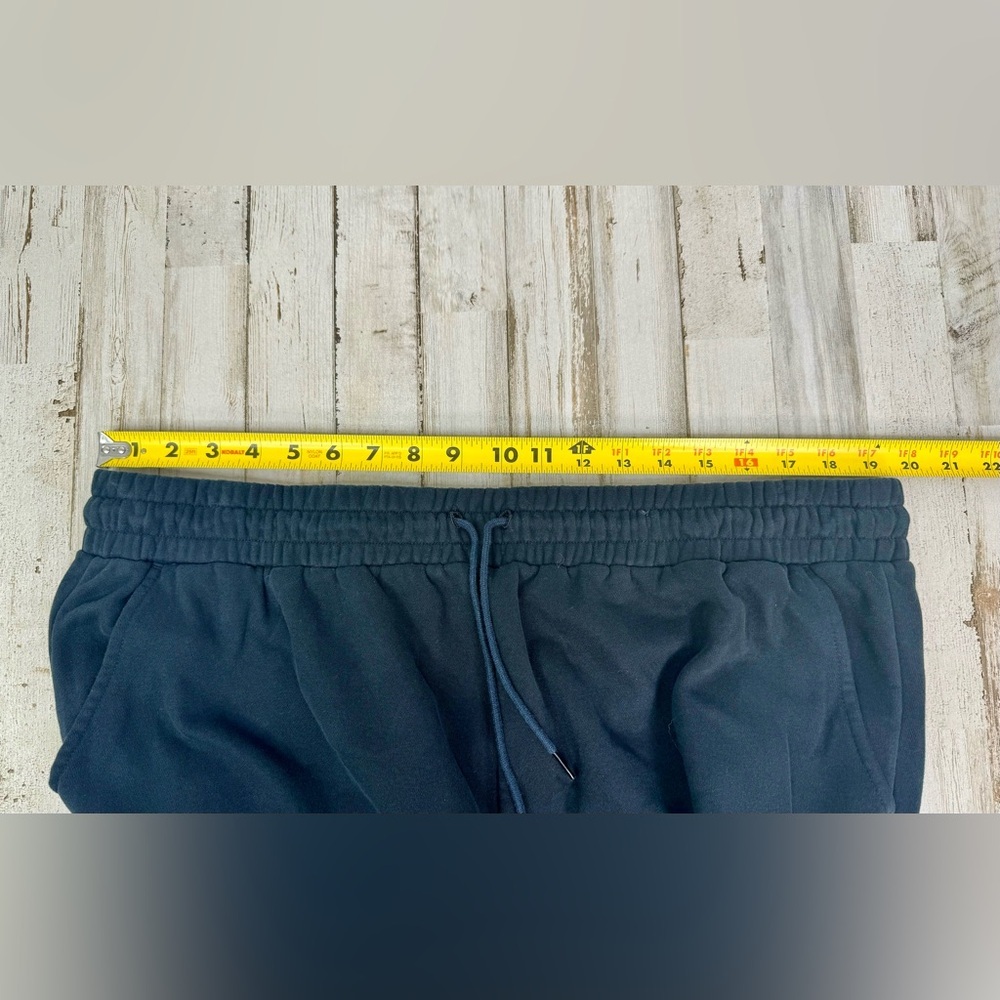 Fabletics Womens Tapered Leg Jogger Pants Utility Black Size 1X - Picture 5 of 9